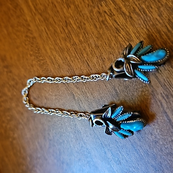 Vest clips... NEW - Picture 1 of 3